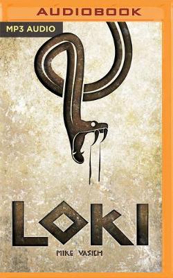 Book cover for Loki (Narración En Castellano)