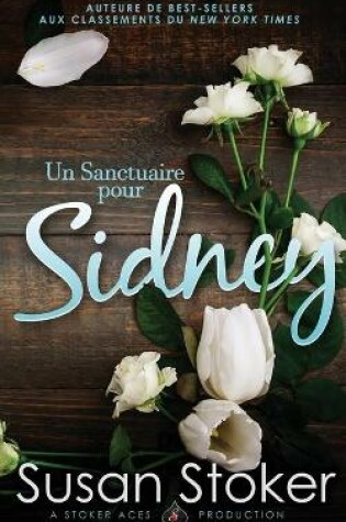 Cover of Un Sanctuaire pour Sidney