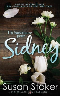 Book cover for Un Sanctuaire pour Sidney