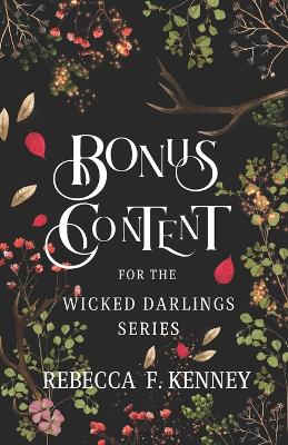 Book cover for Wicked Darlings Bonus Content