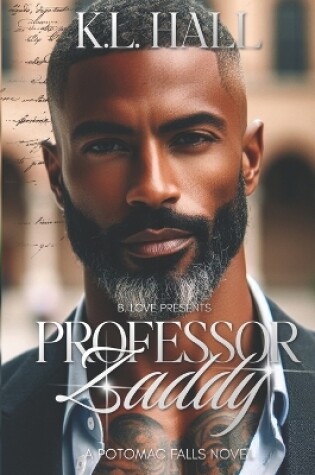 Cover of Professor Zaddy