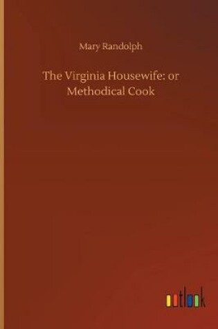 Cover of The Virginia Housewife