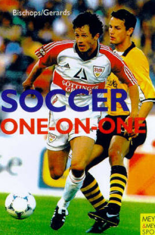 Cover of Soccer - One on One