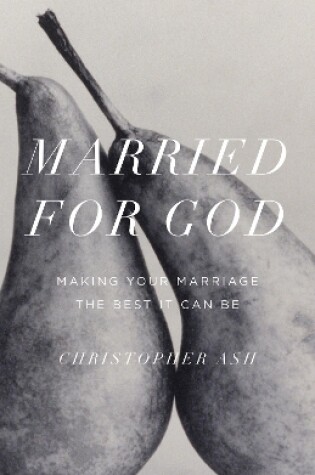 Cover of Married for God