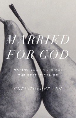 Book cover for Married for God