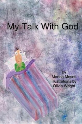 Cover of My Talk With God