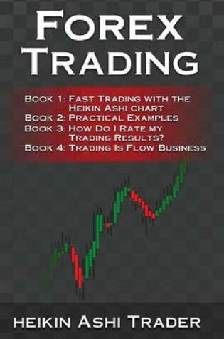 Cover of Forex Trading 1-4