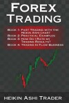 Book cover for Forex Trading 1-4