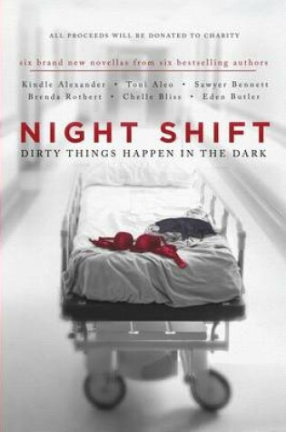 Cover of Night Shift