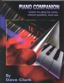 Book cover for Piano Companion