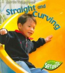 Book cover for Straight and Curving