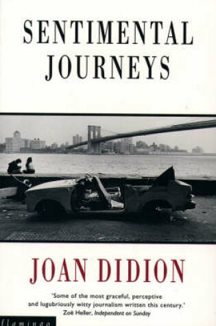 Cover of Sentimental Journeys