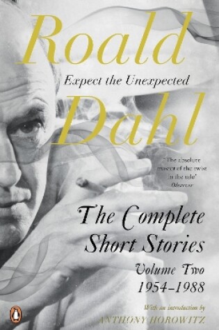 Cover of The Complete Short Stories