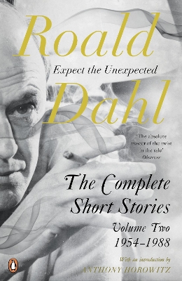 Book cover for The Complete Short Stories