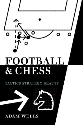 Book cover for Football and Chess