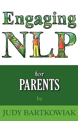 Book cover for NLP for Parents