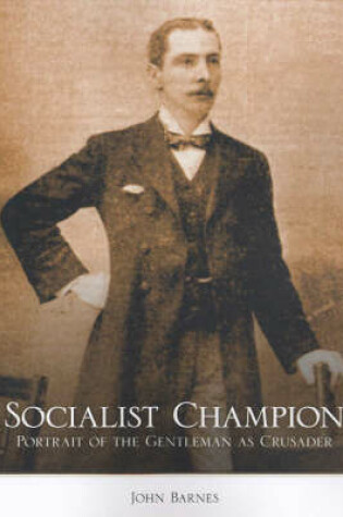 Cover of Socialist Champion