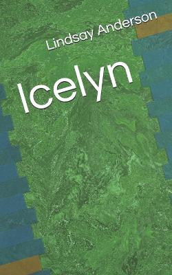 Book cover for Icelyn