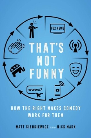 Cover of That's Not Funny