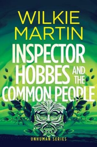 Cover of Inspector Hobbes and the Common People