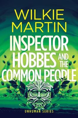 Cover of Inspector Hobbes and the Common People