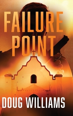 Book cover for Failure Point