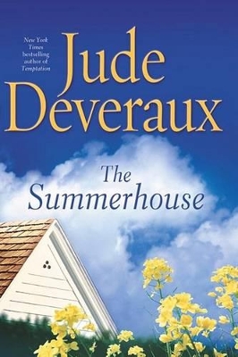 Book cover for The Summerhouse