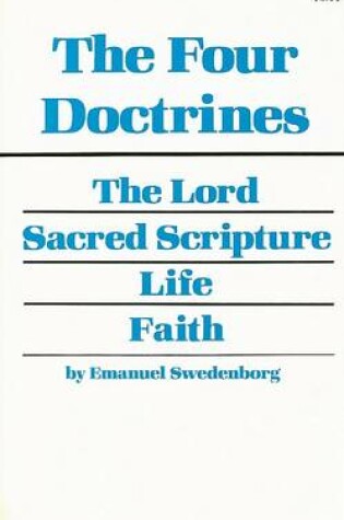 Cover of The Four Doctrines