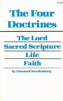 Book cover for The Four Doctrines
