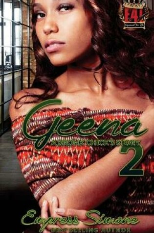 Cover of Geena