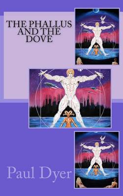 Book cover for The Phallus and the Dove