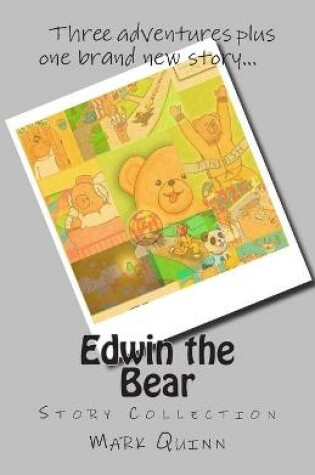 Cover of Edwin the Bear