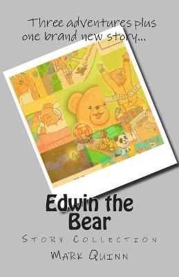 Cover of Edwin the Bear