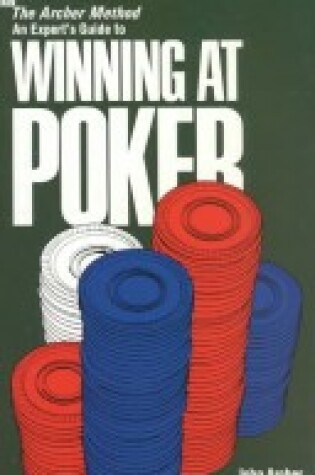 Cover of Winning at Poker