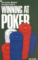 Book cover for Winning at Poker