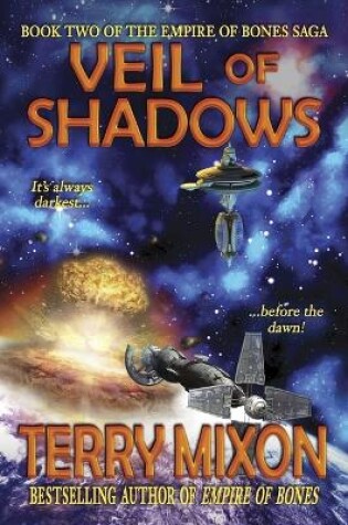 Cover of Veil of Shadows