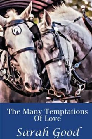 Cover of The Many Temptations of Love