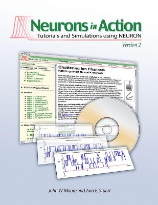 Book cover for Neurons In Action 2