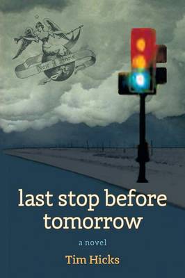 Book cover for Last Stop before Tomorrow