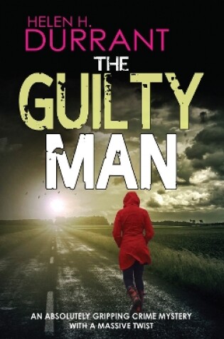 Cover of The Guilty Man