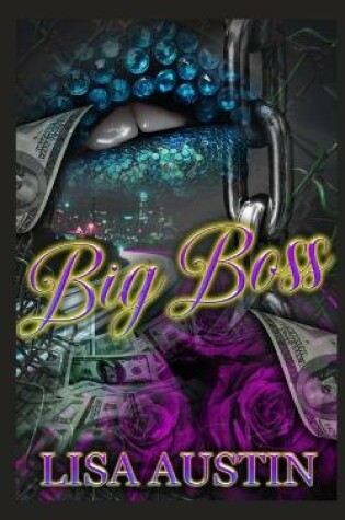 Cover of Big Boss