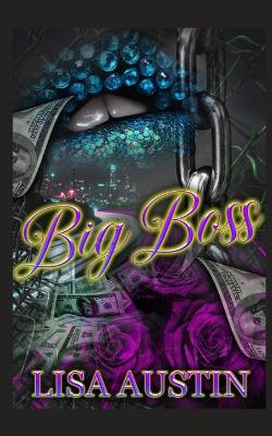 Book cover for Big Boss