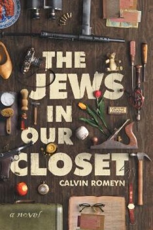 Cover of The Jews In Our Closet