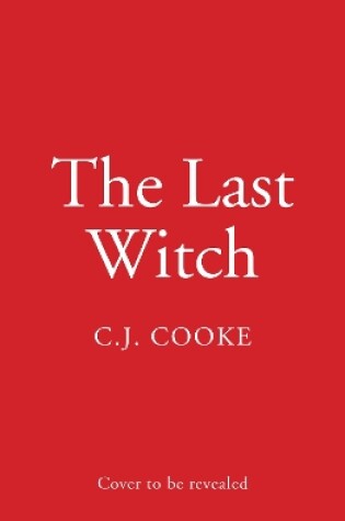 Cover of The Last Witch