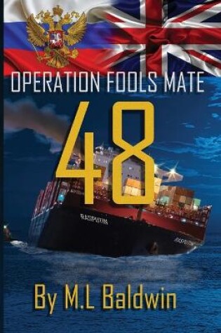 Cover of Operation Fools Mate 48