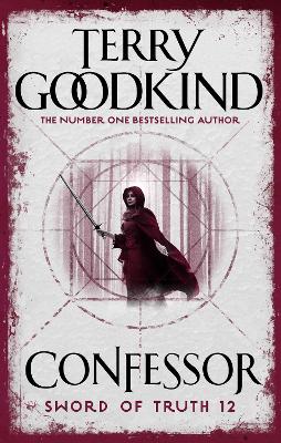Cover of Confessor