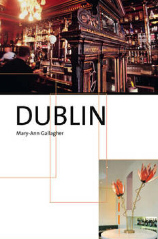 Cover of Dublin