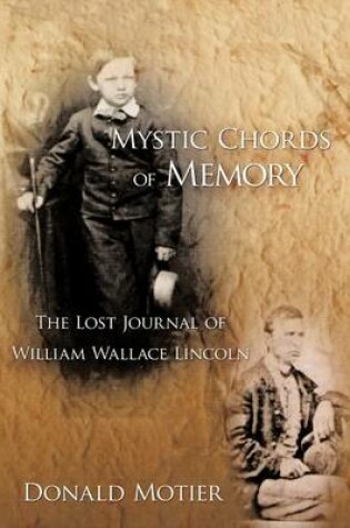 Cover of Mystic Chords of Memory