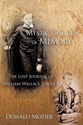 Book cover for Mystic Chords of Memory