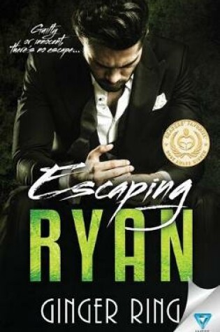 Cover of Escaping Ryan